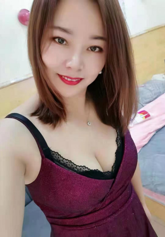 光谷小姐姐